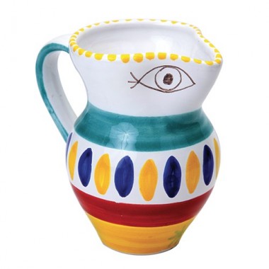 Pitcher Lipari BR105LP Pitcher Lipari BR105LP